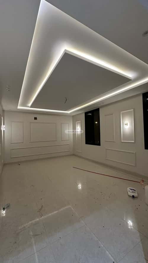 شقة 3 غرف في بدر 3