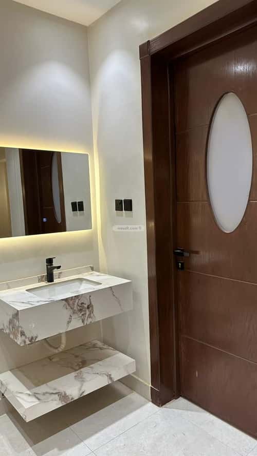 شقة 3 غرف في بدر 4