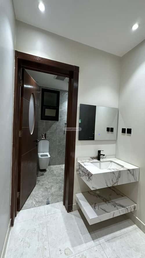 شقة 3 غرف في بدر 5