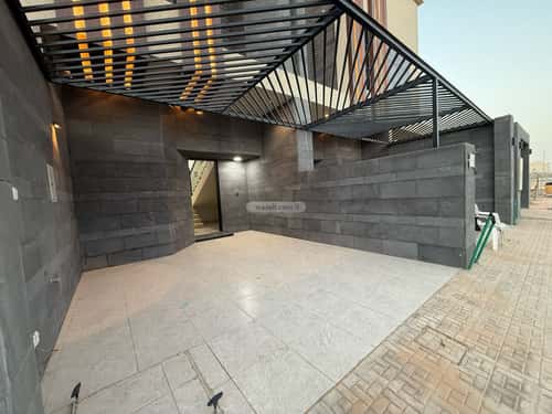 4 bedroom apartment in Al Qadisiyah 5