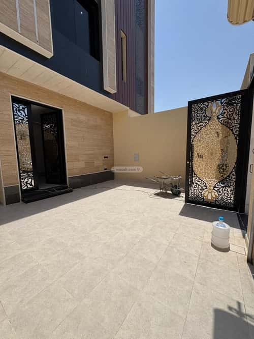 4 bedroom apartment in Al Nahda 3