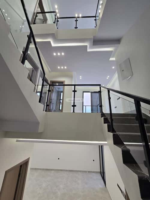 فيلا 6 غرف في البيان 1