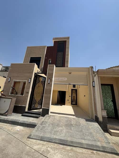 4 bedroom apartment in Al Nahda 1