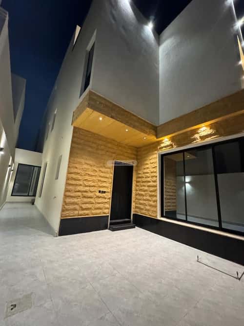 4 bedroom floor in Al Maizilah 16