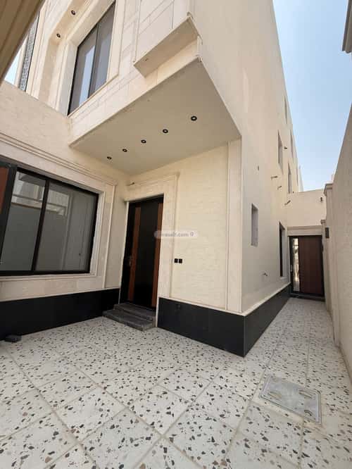 3 bedroom floor in Al Rimal 2