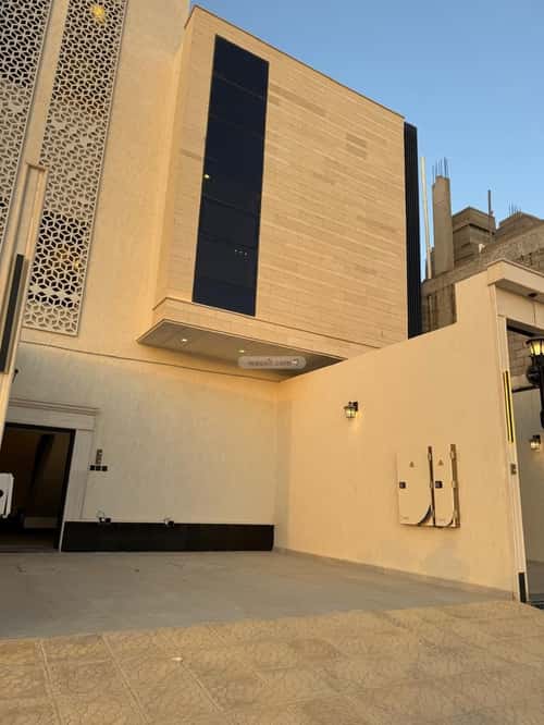 3 bedroom apartment in Al Janadriyah 9