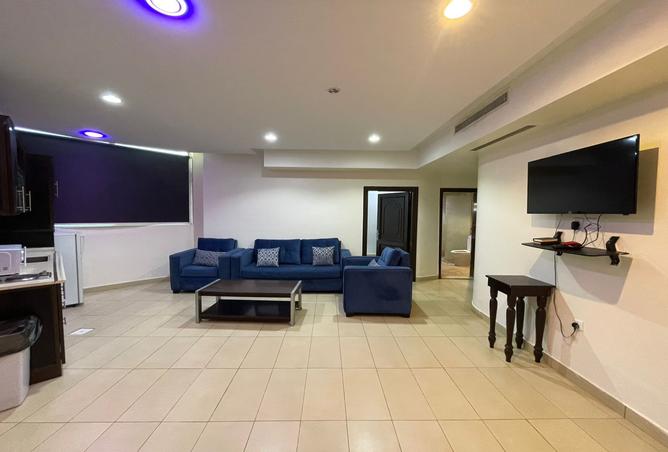 1 bedroom apartment in Al Ruwais 3