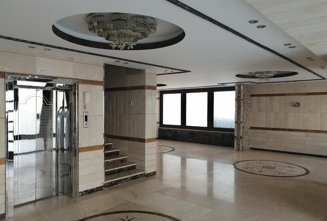 3 bedroom apartment in Al Hamra 3