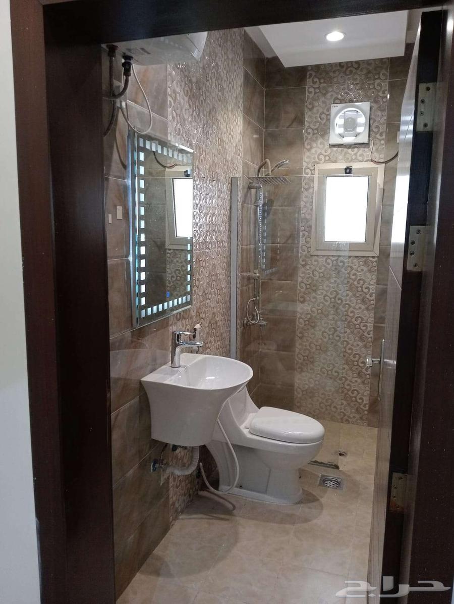 شقة 2 غرف في الكوثر، جدة 16