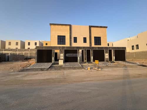 4 bedroom apartment in Al Janadriyah 2