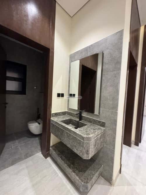 4 bedroom apartment in Al Janadriyah 5
