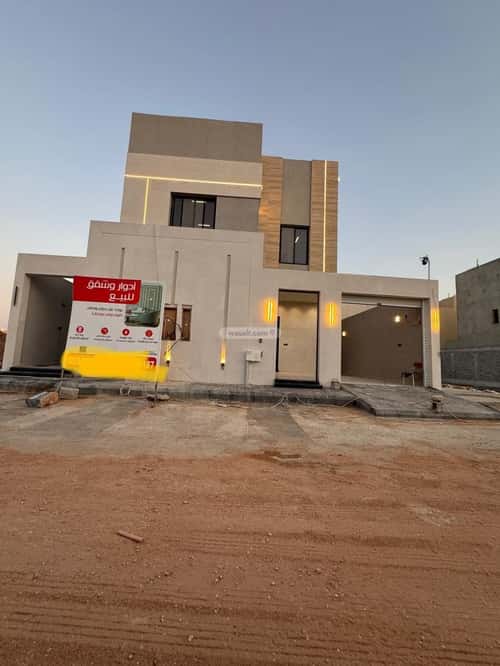 4 bedroom floor in Al Maizilah 12