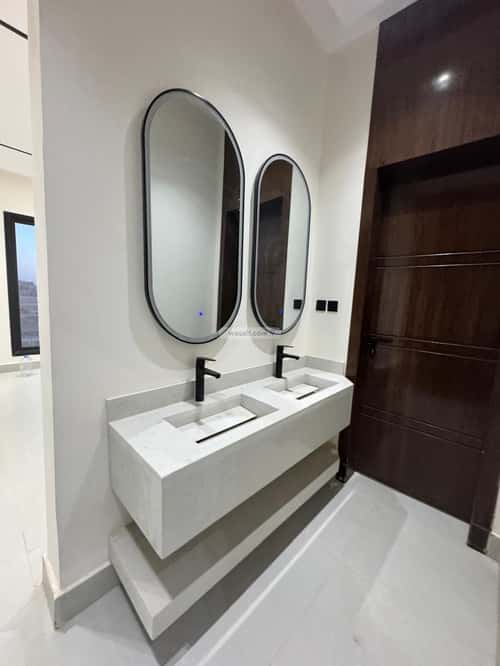 دور 4 غرف في المعيزيلة 1