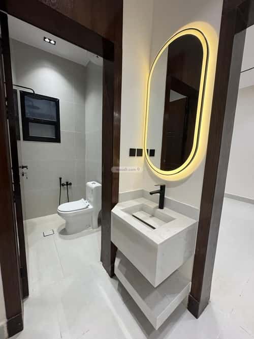 دور 4 غرف في المعيزيلة 3