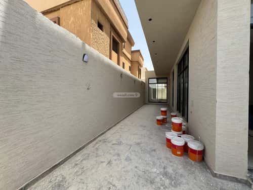 فيلا 6 غرف في الملك فيصل 3