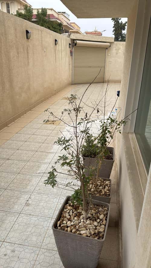 8 bedroom villa in Al Rabwa 4