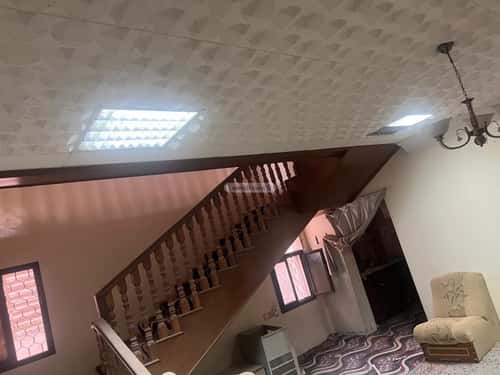 8 bedroom villa in Al Rabwa 5