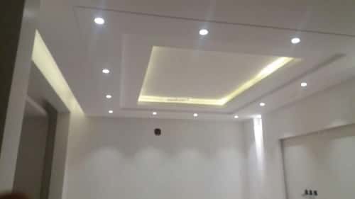 فيلا 3 غرف في النرجس 4