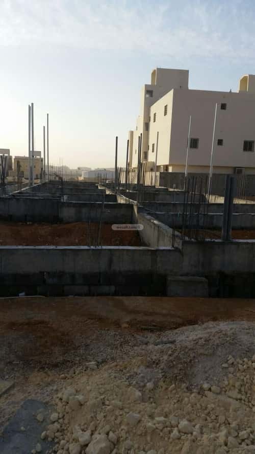 3 bedroom villa in Al Narjis 3