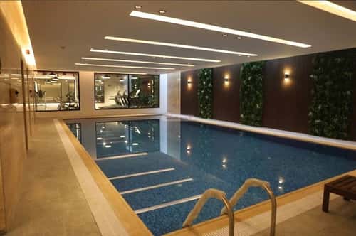 3 bedroom apartment in Al Malqa 3