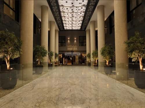 3 bedroom apartment in Al Malqa 5