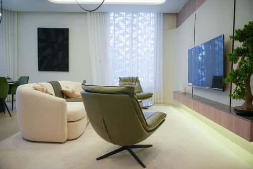 2 bedroom apartment in Al Munsiyah 3