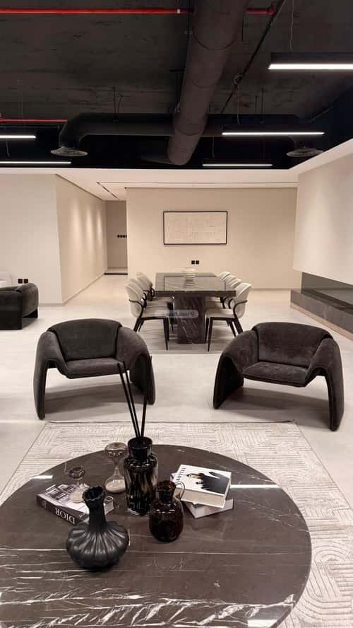 2 bedroom apartment in Al Munsiyah 4