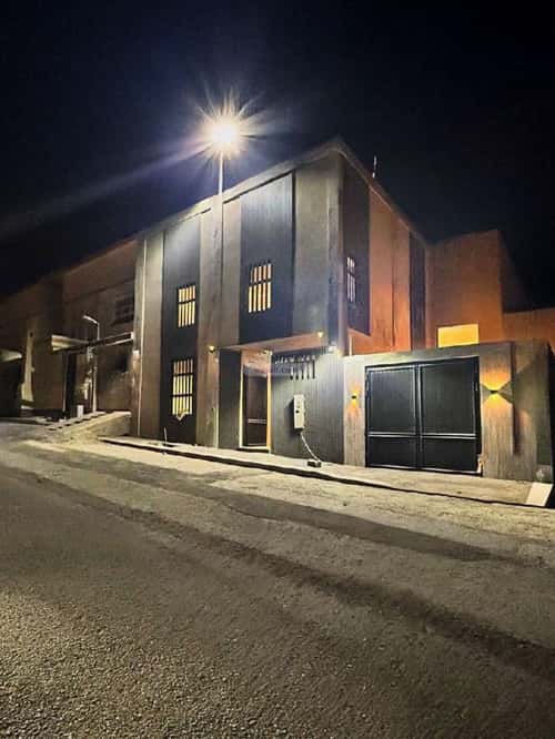 7 bedroom villa in Al Mahdiyyah 4