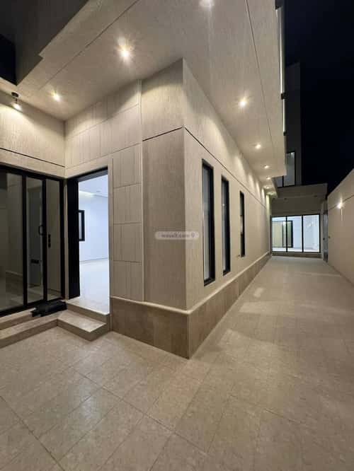 5 bedroom villa in Al Janadriyah 7