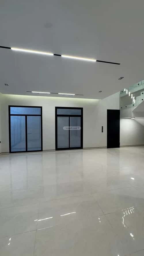 5 bedroom villa in Al Qadisiyah 3