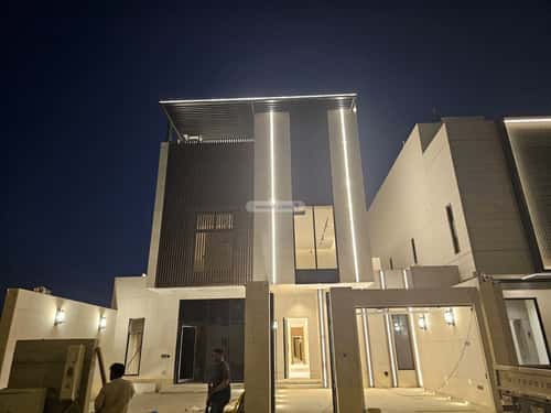3 bedroom floor in Al Aridh 5