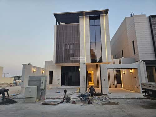 3 bedroom floor in Al Aridh 13