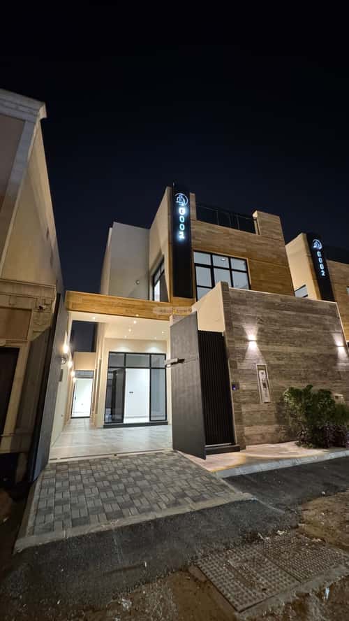 7 bedroom villa in Qurtubah 7
