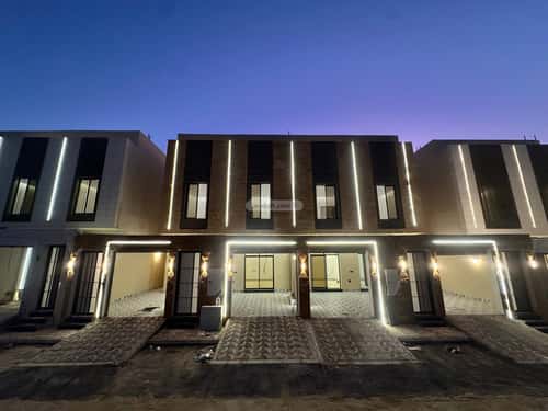 5 bedroom villa in Tuwaiq 5