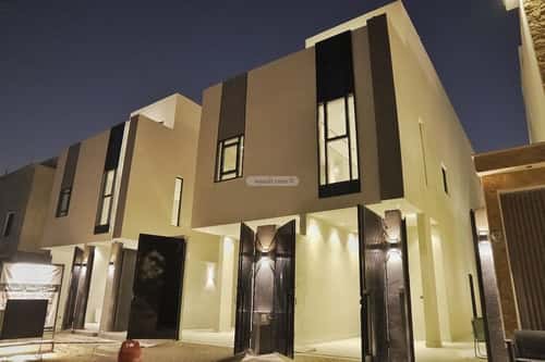 5 bedroom villa in Al Janadriyah 6