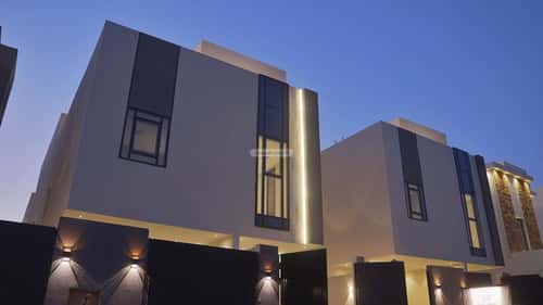 5 bedroom villa in Al Janadriyah 3