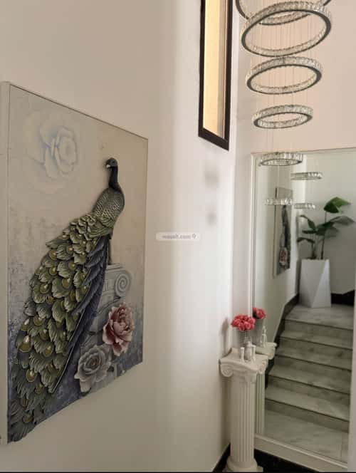 6 bedroom apartment in Al Malqa 1