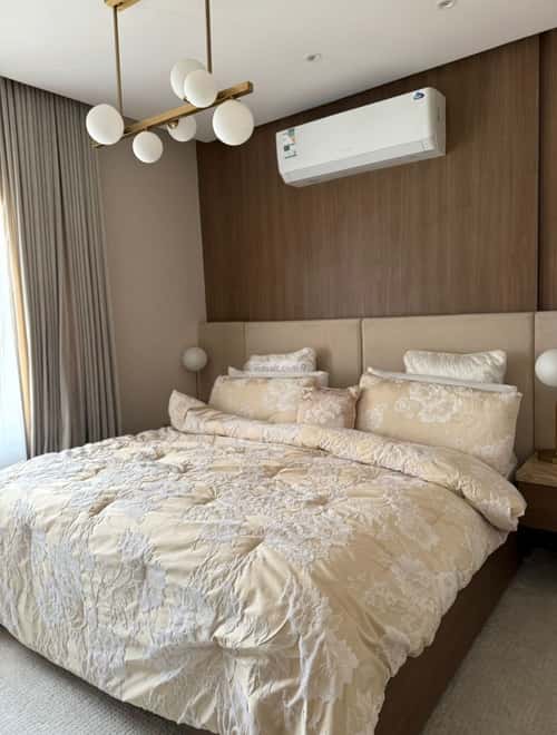 6 bedroom apartment in Al Malqa 2