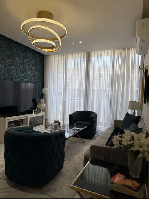 6 bedroom apartment in Al Malqa 3