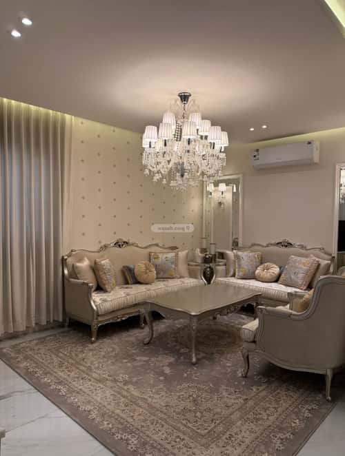 6 bedroom apartment in Al Malqa 5