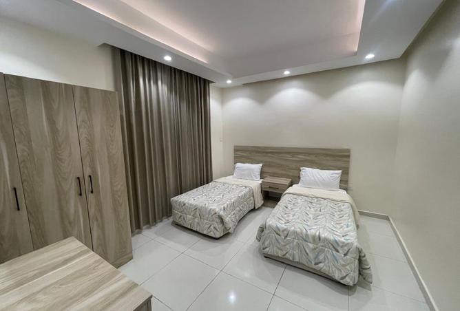 شقة 1 غرف في Ar Rawdah 3