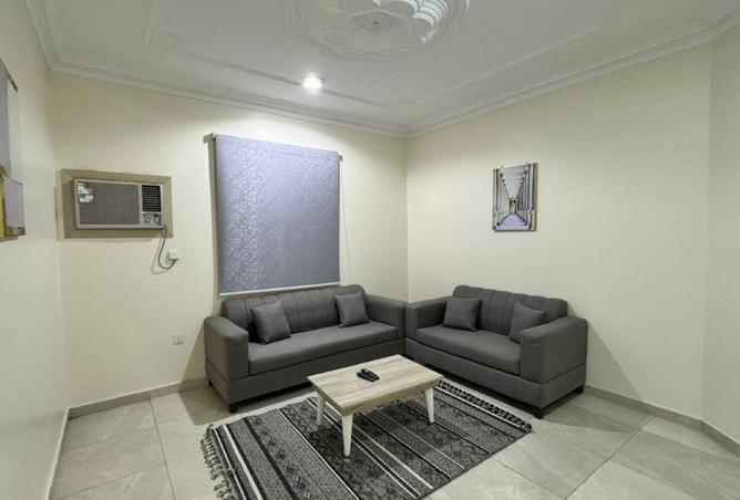 1 bedroom apartment in Al Marwa 3