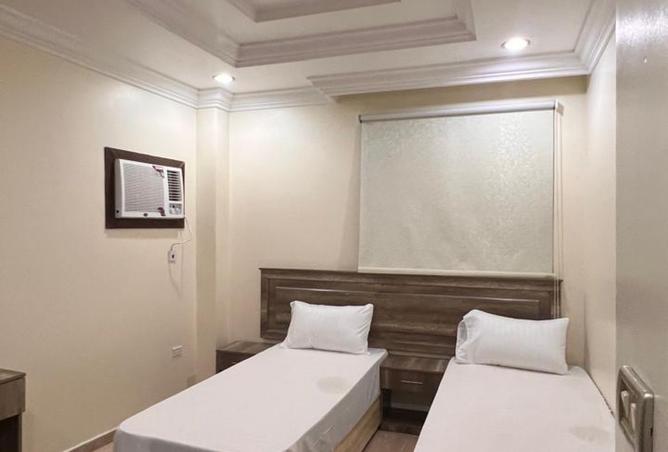 1 bedroom apartment in Al Salamah 2