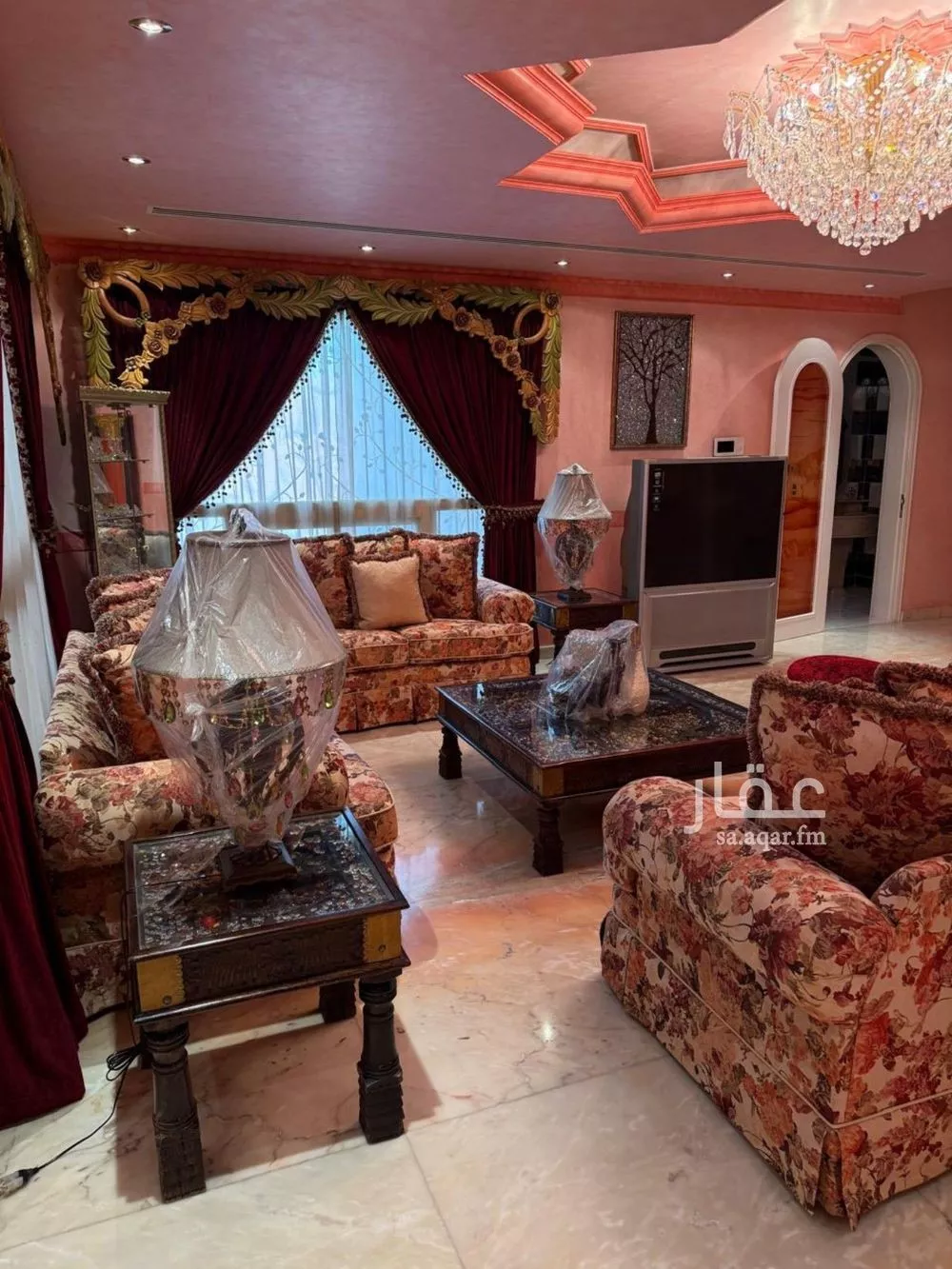 5 bedroom villa in Al Aqiq 4