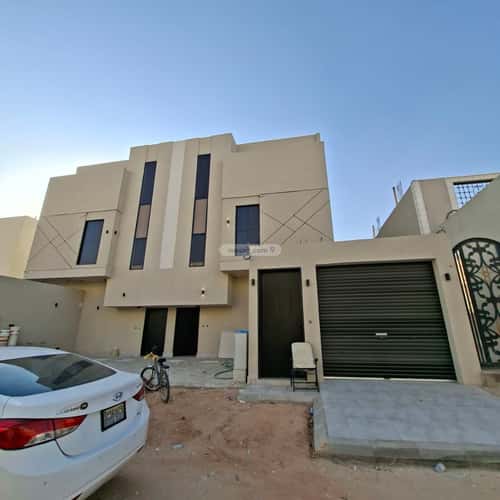 3 bedroom floor in Al Rimal 3