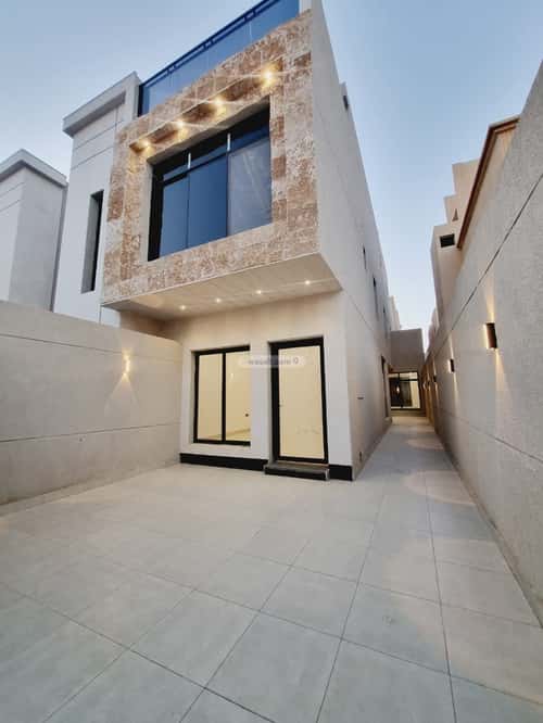 3 bedroom floor in Al Yarmouk 1
