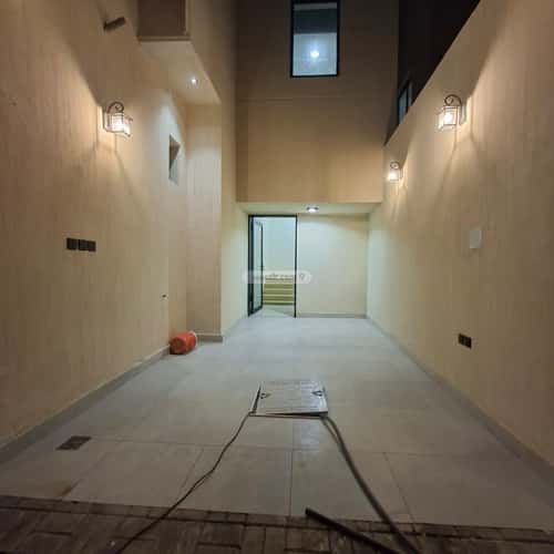 4 bedroom floor in Al Yarmouk 4