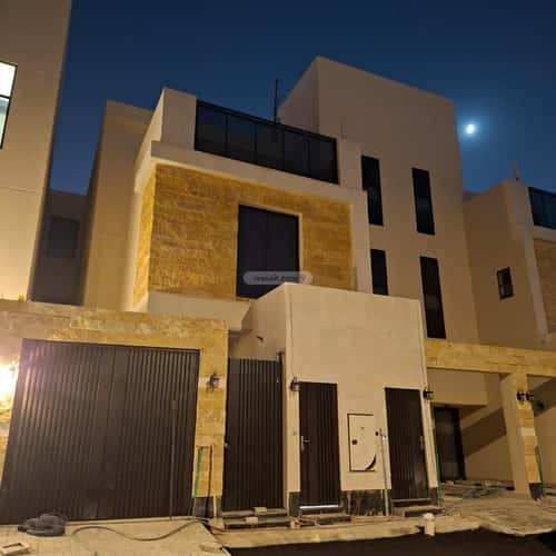 4 bedroom floor in Al Yarmouk 5