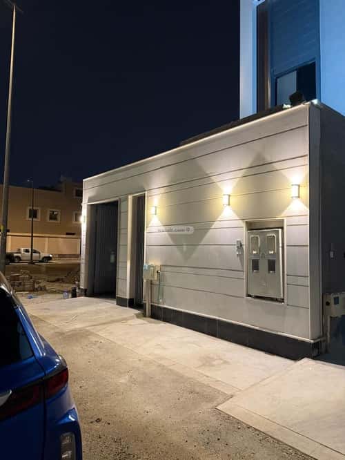 5 bedroom floor in Al Munsiyah 1