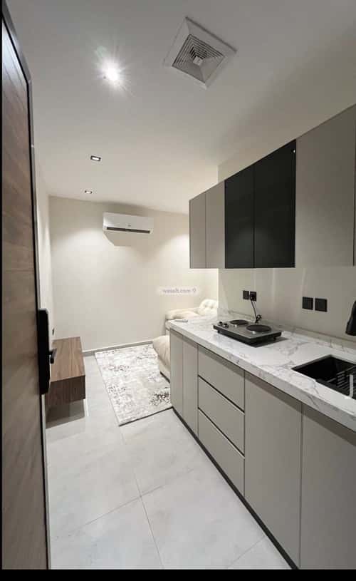 5 bedroom floor in Al Munsiyah 4